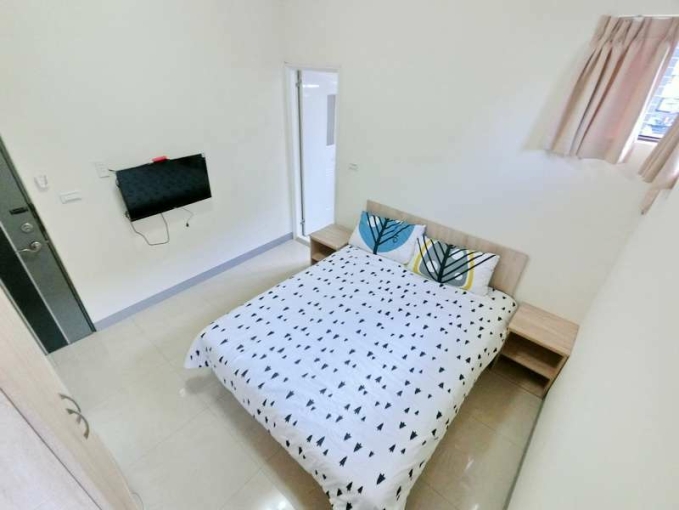 東平夜市❤️租補💕陽台❤️（第3張）