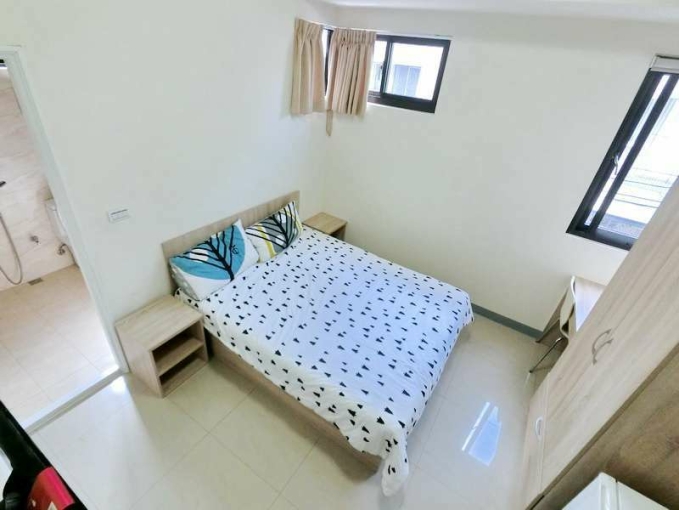 東平夜市❤️租補💕陽台❤️（第1張）