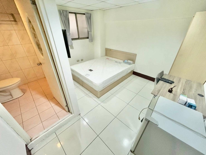 馬卡龍公園❤️租補❤️喵喵❤️兩間（第15張）