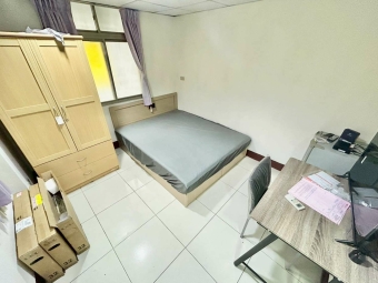 馬卡龍公園❤️租補❤️喵喵❤️兩間（第3張）