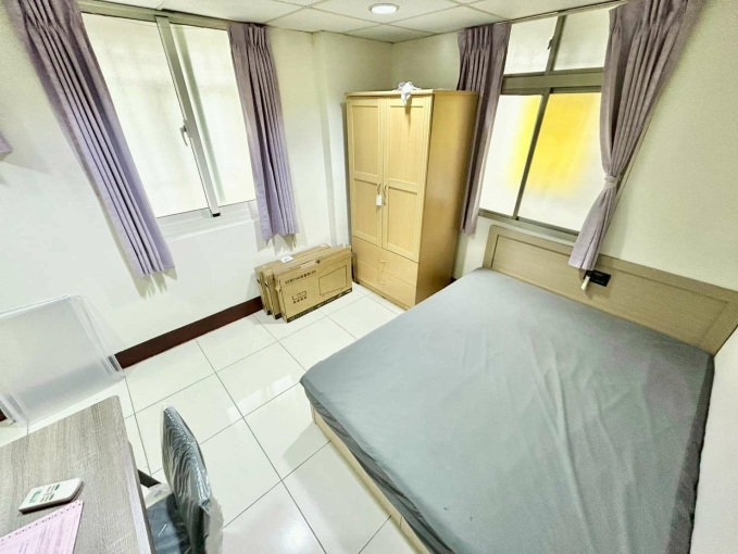 馬卡龍公園❤️租補❤️喵喵❤️兩間（第2張）