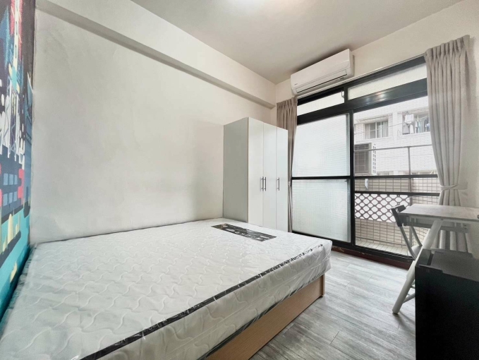 💖可租補✨電梯🏠陽台✔️單人住💖（第2張）