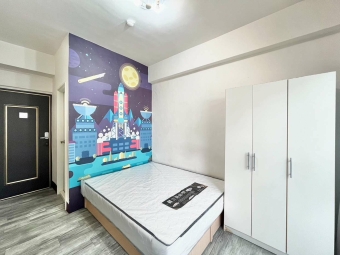 💖可租補✨電梯🏠陽台✔️單人住💖（第4張）