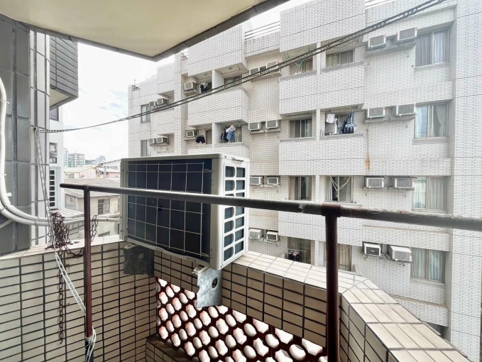 💖可租補✨電梯🏠陽台✔️單人住💖（第6張）