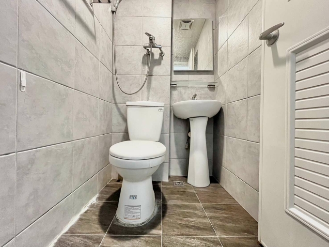 💖可租補✨電梯🏠陽台✔️單人住💖（第5張）