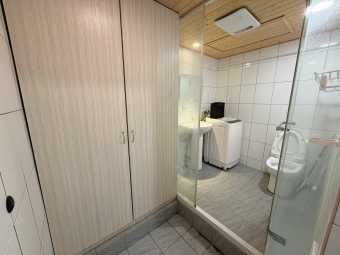 🌸可租補戶籍🏠西區精美套房🏠獨洗曬｜網路第四台🌸（第9張）