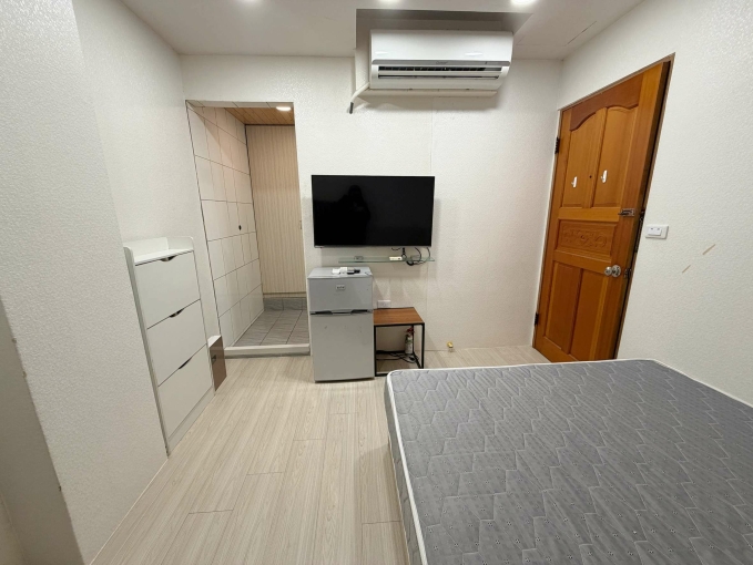 🌸可租補戶籍🏠西區精美套房🏠獨洗曬｜網路第四台🌸（第3張）