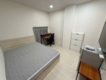 🌸可租補戶籍🏠西區精美套房🏠獨洗曬｜網路第四台🌸（第5張）