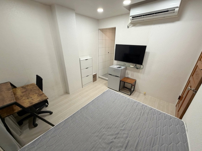 🌸可租補戶籍🏠西區精美套房🏠獨洗曬｜網路第四台🌸（第2張）