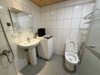 🌸可租補戶籍🏠西區精美套房🏠獨洗曬｜網路第四台🌸（第8張）