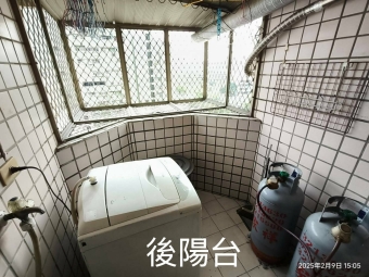 可租補三民區建工商圈電梯大樓-優質雅房（第8張）