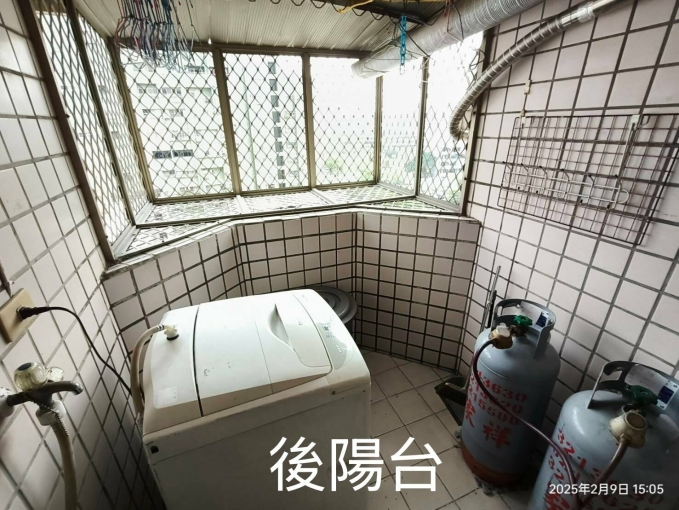 可租補三民區建工商圈電梯大樓-優質雅房（第8張）