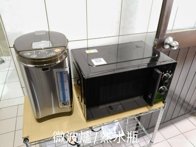 可租補三民區建工商圈電梯大樓-優質雅房（第6張）
