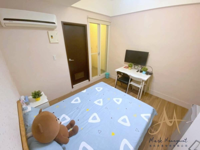 陽台獨洗🍀稀有可貓🍀子母車🍀衛浴開窗🍀租屋補助（第1張）