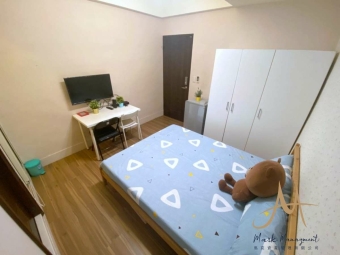 陽台獨洗🍀稀有可貓🍀子母車🍀衛浴開窗🍀租屋補助（第4張）