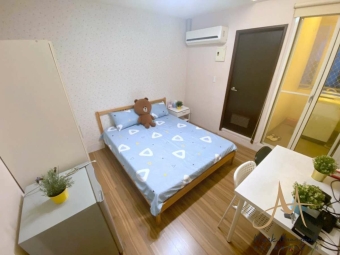 陽台獨洗🍀稀有可貓🍀子母車🍀衛浴開窗🍀租屋補助（第2張）