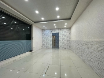 板橋區.板新站.埔墘興隆市場商圈.黃金店面（第2張）