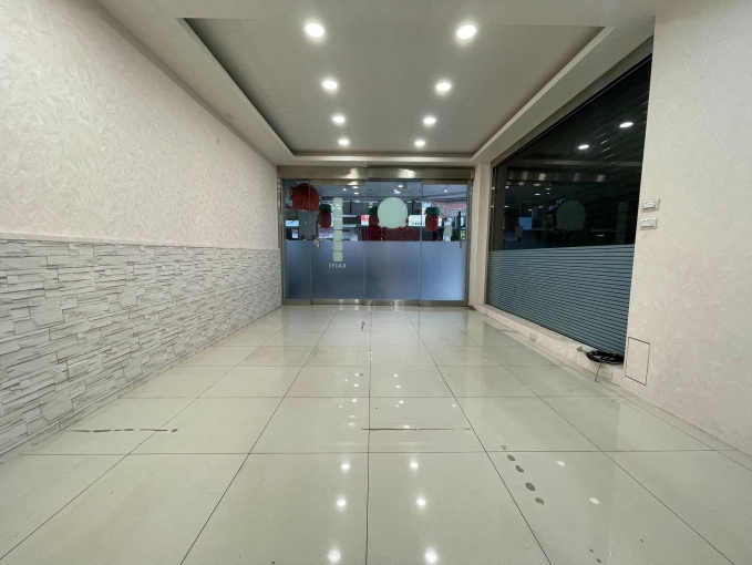 板橋區.板新站.埔墘興隆市場商圈.黃金店面