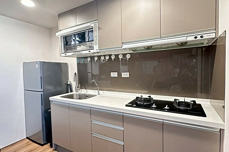 兆基社會住宅🏡免仲/高誠君璽優質2房/可租補(第7張)