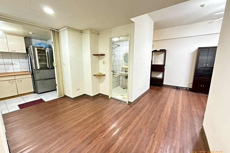 兆基社會住宅🏠-幸福華城溫馨電梯3房🐯(第2張)