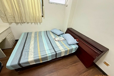 兆基社會住宅🏠-幸福華城溫馨電梯3房🐯（第3張）