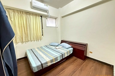 兆基社會住宅🏠-幸福華城溫馨電梯3房🐯（第4張）