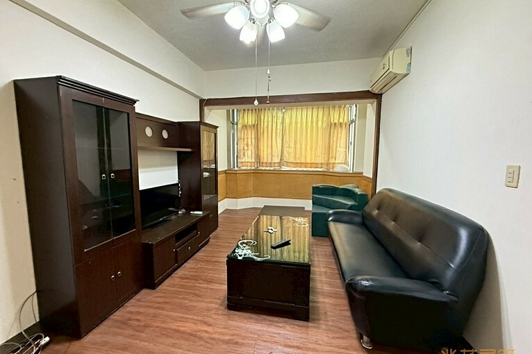 兆基社會住宅🏠-幸福華城溫馨電梯3房🐯(第1張)