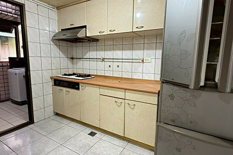 兆基社會住宅🏠-幸福華城溫馨電梯3房🐯(第7張)