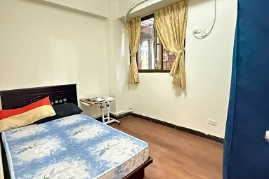 兆基社會住宅🏠-幸福華城溫馨電梯3房🐯（第5張）