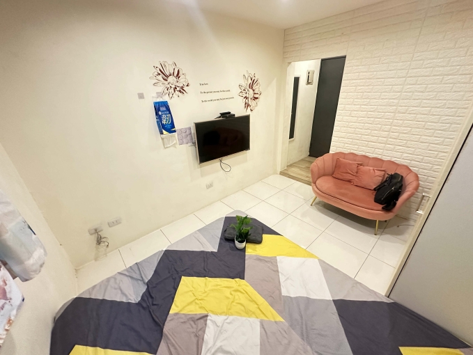 稀有可貓🍀獨洗🍀機車好停🍀租屋補助🍀子母車🍀西區精華地段（第4張）