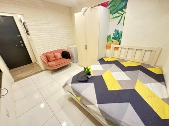 稀有可貓🍀獨洗🍀機車好停🍀租屋補助🍀子母車🍀西區精華地段（第2張）