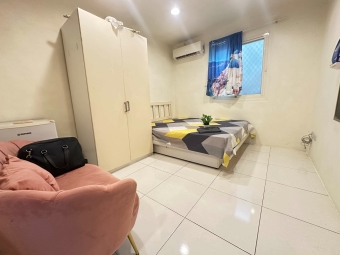 稀有可貓🍀獨洗🍀機車好停🍀租屋補助🍀子母車🍀西區精華地段（第3張）