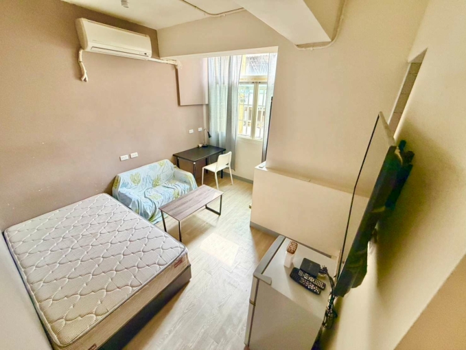 一起來健身💕可雙租補✅可寵可狗🐈獨洗獨曬（第5張）