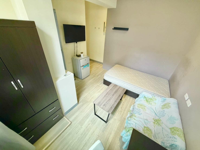 一起來健身💕可雙租補✅可寵可狗🐈獨洗獨曬（第4張）