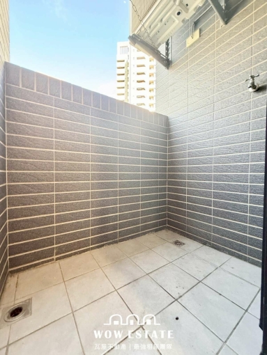 稀有可寵🍀陽台獨洗🍀雙租屋補助🍀電梯🍀飲水機🍀子母車(第7張)