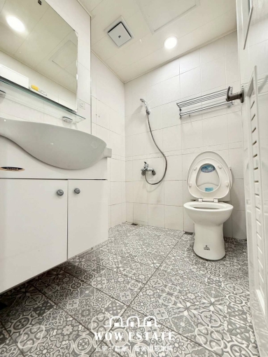 稀有可寵🍀陽台獨洗🍀雙租屋補助🍀電梯🍀飲水機🍀子母車(第6張)