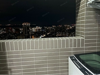 板橋捷運❤️採光景觀❤️高檔裝潢❤️萬坪公園（第5張）