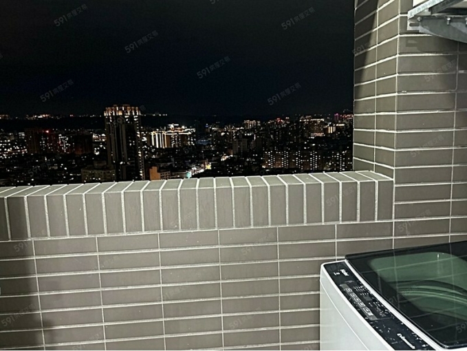 板橋捷運❤️採光景觀❤️高檔裝潢❤️萬坪公園（第5張）