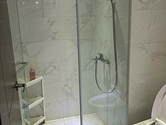 板橋捷運❤️採光景觀❤️高檔裝潢❤️萬坪公園（第4張）