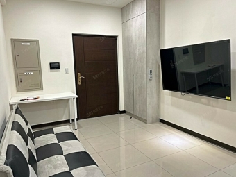 板橋捷運❤️採光景觀❤️高檔裝潢❤️萬坪公園（第1張）