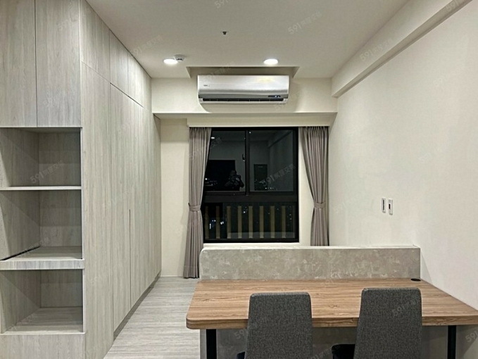 板橋捷運❤️採光景觀❤️高檔裝潢❤️萬坪公園（第2張）