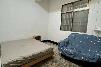 兆基社會住宅🏡[後庄商圈]4房2衛美透天｜可寵物｜近嘉義（第3張）