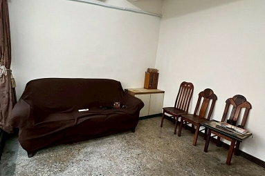 兆基社會住宅🏡[後庄商圈]4房2衛美透天｜可寵物｜近嘉義（第1張）