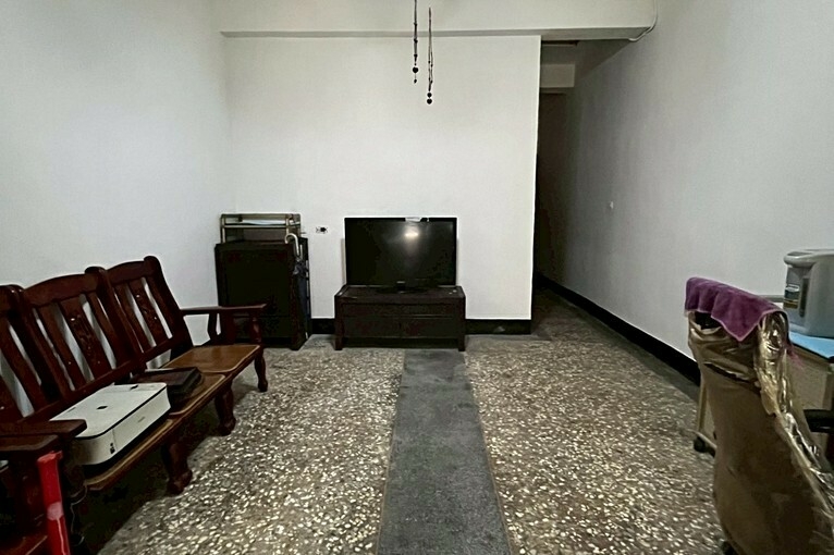 兆基社會住宅🏡[後庄商圈]4房2衛美透天｜可寵物｜近嘉義（第2張）