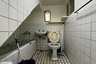 兆基社會住宅🏡[後庄商圈]4房2衛美透天｜可寵物｜近嘉義（第6張）