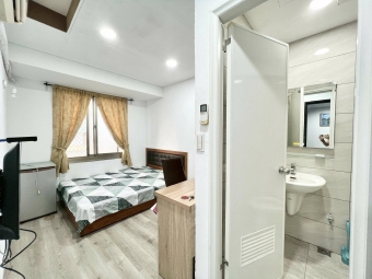 水湳❤租補✔機車好停✨喵喵（第3張）