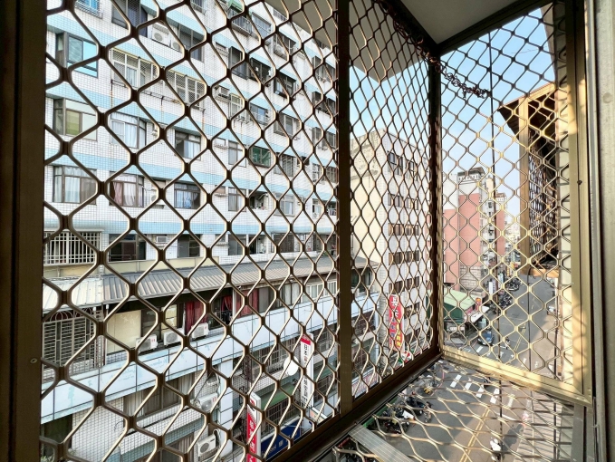 水湳❤租補✔機車好停✨喵喵（第12張）