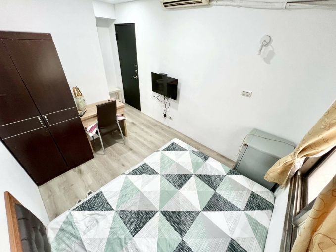 水湳❤租補✔機車好停✨喵喵（第7張）