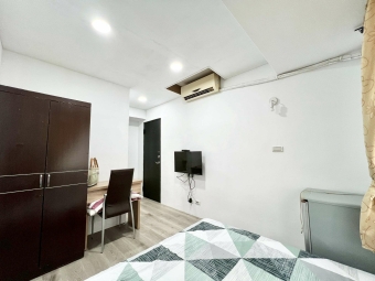 水湳❤租補✔機車好停✨喵喵（第10張）