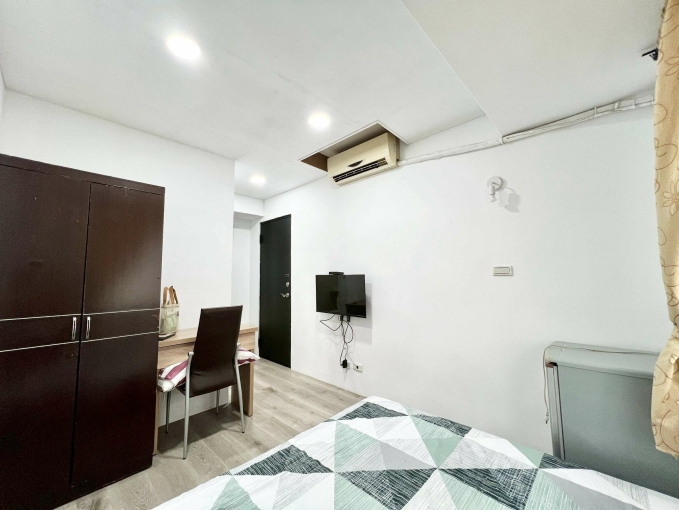 水湳❤租補✔機車好停✨喵喵（第10張）